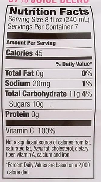 HONEST KIDS BERRY BERRY GOOD LEMONADE ORGANIC FRUIT JUICE DRINK, 59 FL OZ