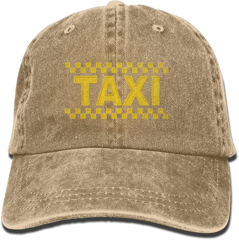 cab cap