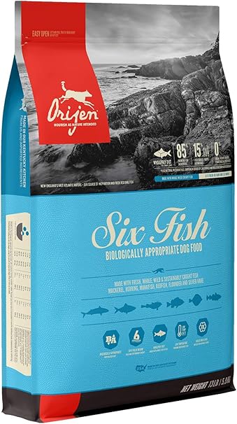 orijen dog food cheapest