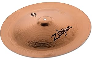 Avedis Zildjian Company S16CH S Series China Cymbal - 16 Inches