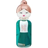 Benetton Sisterland Green Jasmine By Benetton Edt Spray 2.7 Oz