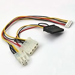 DEVMO DC 12V 160W 24Pin Pico ATX Switch PSU Car