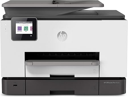 HP OfficeJet Pro 9020 