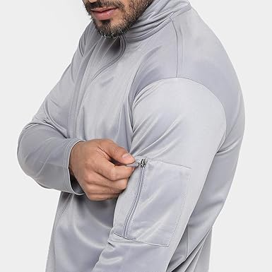 agasalho gonew helanca