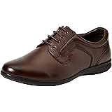 Burwood Men's Leather Formal Shoes