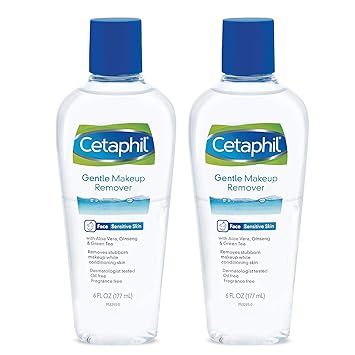 cetaphil liquid makeup remover