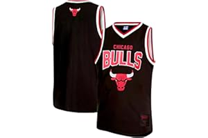 Ultra Game Youth NBA Official Standard Tank Top Mesh Sleeveless Muscle T-Shirt