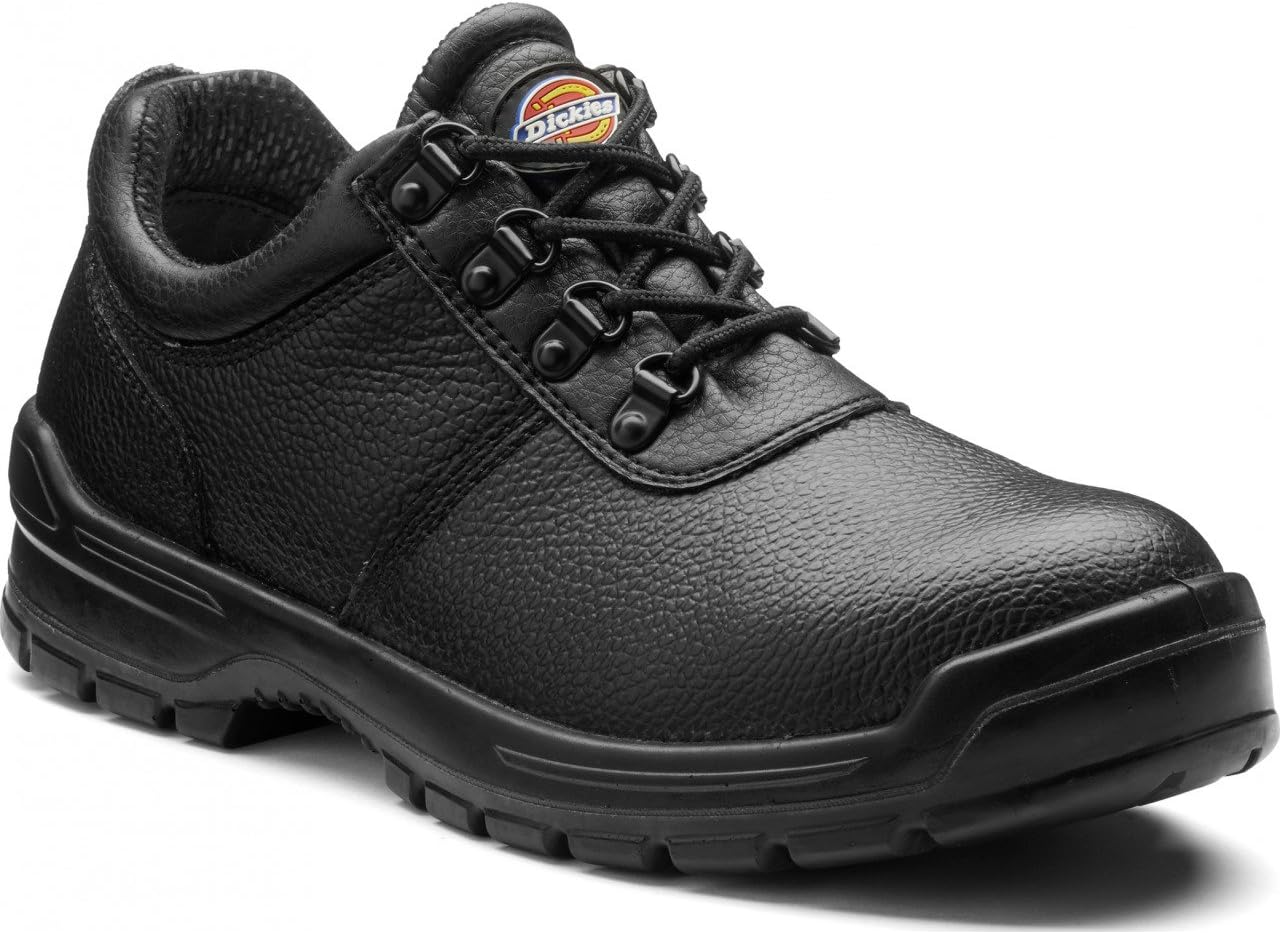 Clifton II FA13310A Safety Shoe