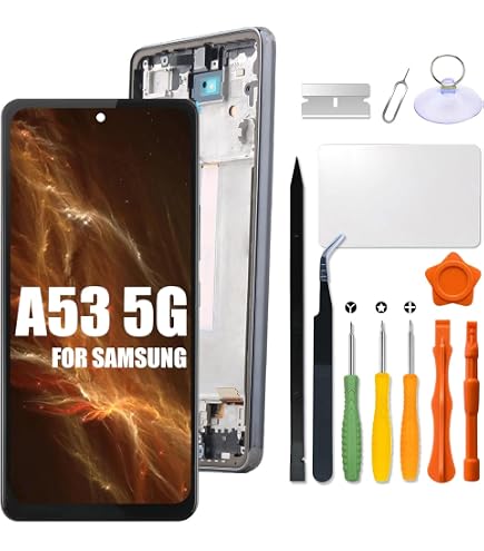 Display LCD Per ZTE Blade A53 A53 Plus Display LCD Per ZTE Blade A53 A53 Plus