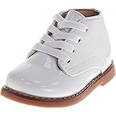 Josmo Baby Boys Girls Unisex Walking Shoes First Step Walker Lightweight Synthetic Non-Slip High top (Infant-Toddler)