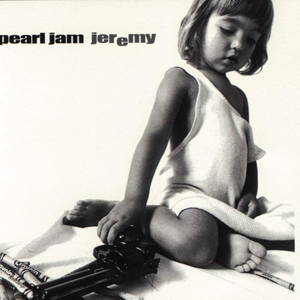 Pearl Jam - Jeremy - Amazon.com Music