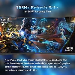 Sealan 34 inch Curved Ultrawide Computer Gaming