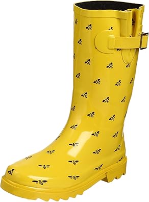 chooka rain boots amazon