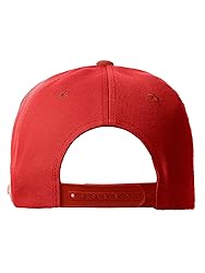 Daxton Classic Snapback Old English A to Z Numbers
