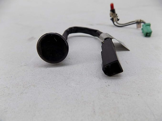 Amazon.com: AUTO PARTS LAB Sunload Temperature Sensor with ...