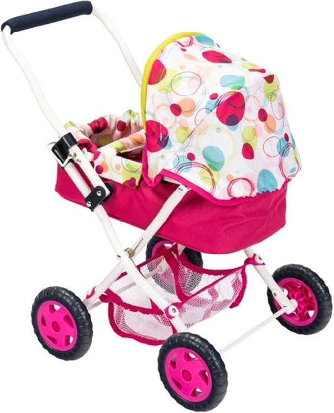 my first pram smyths