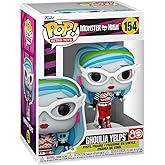Funko Pop! Vinyl: Monster High - Ghoulia Yelps