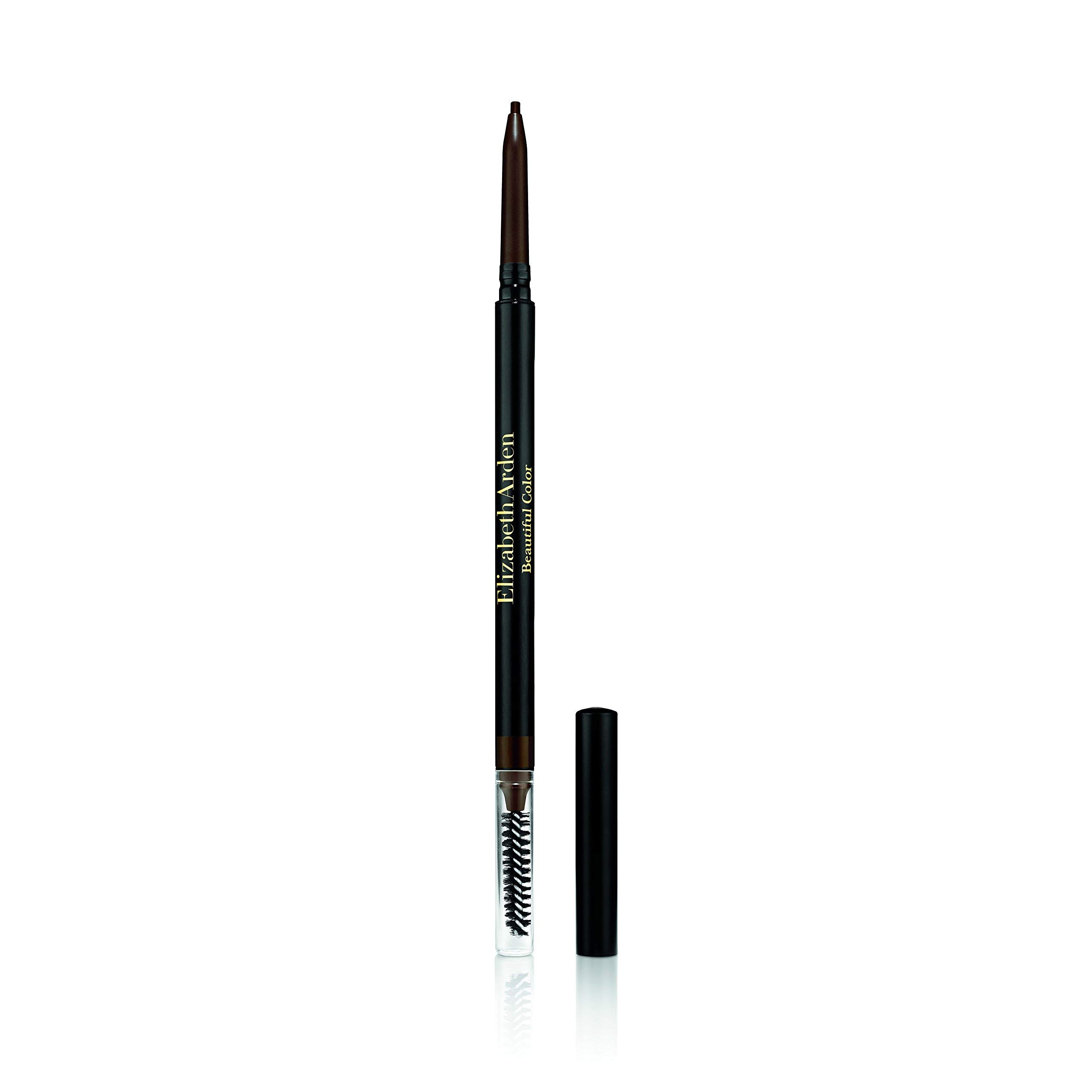 Elizabeth Arden Beautiful Color Precision Glide Eye Brow Pencil, Natural Beige