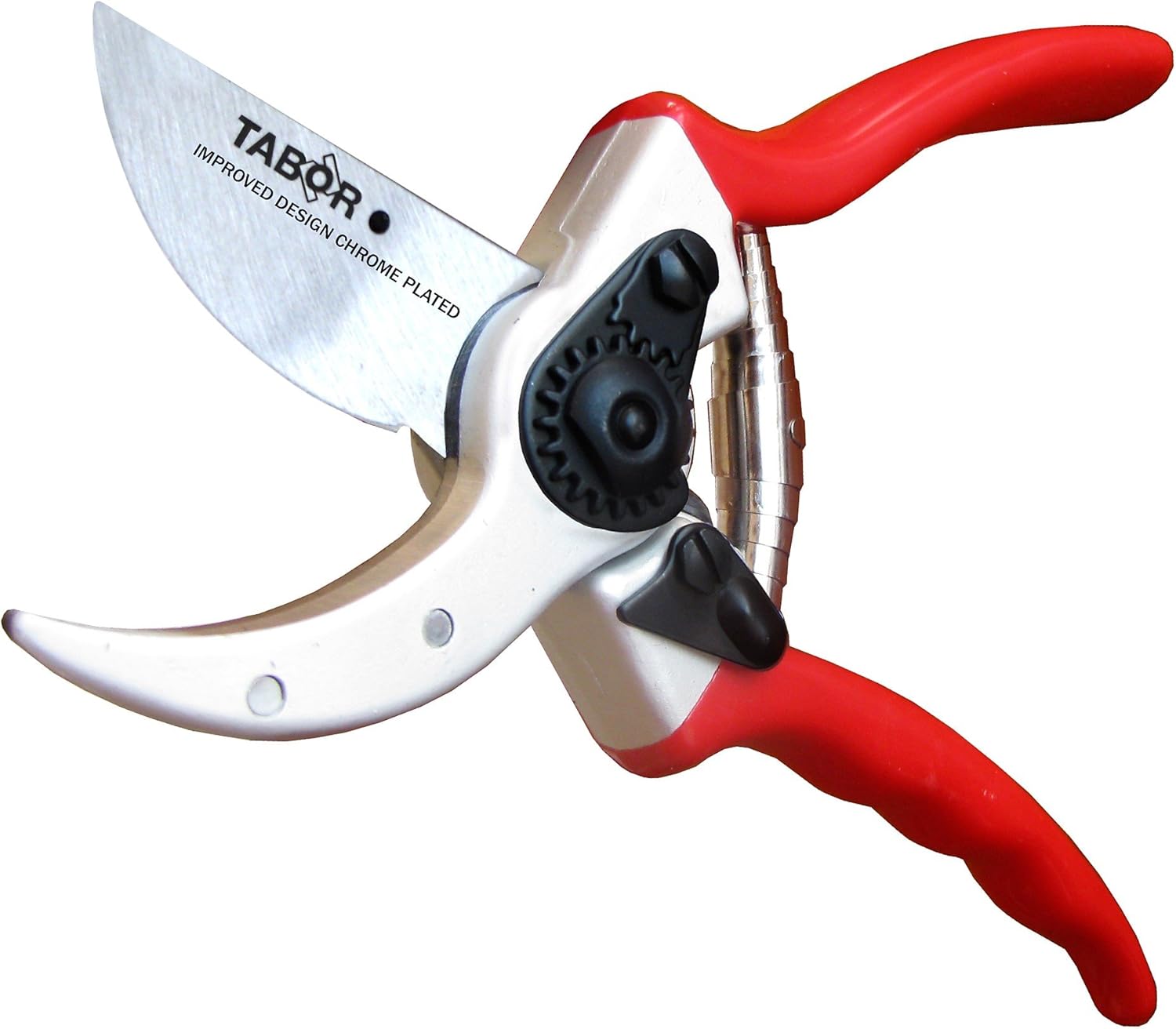 TABOR TOOLS S3A Bypass Pruning Shears, Classic Model
