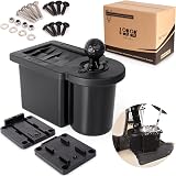 AW Universal Golf Club and Ball Washer 