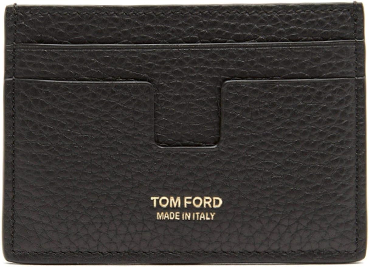 Mens tom ford card holder Clearance