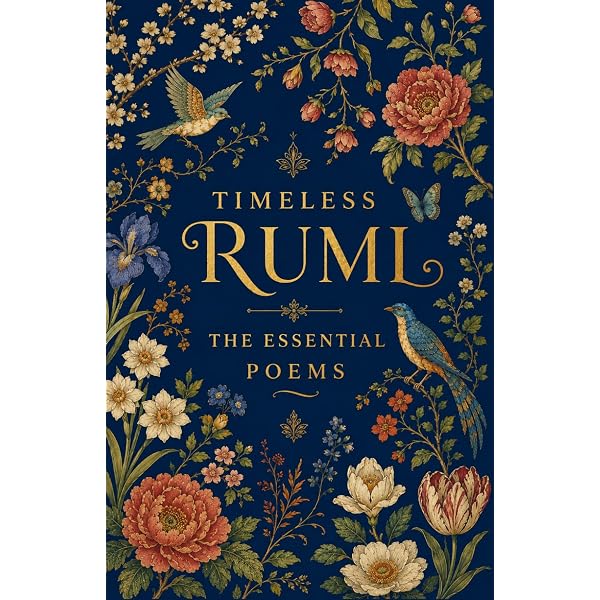 Rumi: Tales to Live By [Paperback] [Aug 15, 2017] Kamla K. Kapur