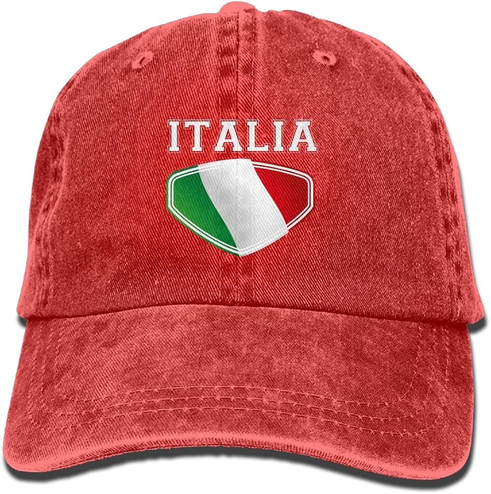Most italian caps Clearance