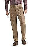 Wrangler Riggs Workwear Men's Flame Resistant
