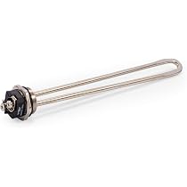 Amazon.com: Camco 02262/02263 3000W 240V Screw-In Water Heater Element -  High Watt Density : Tools u0026 Home Improvement