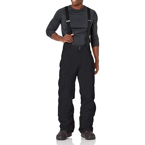 SPYDER スパイダー ウェア SENTINEL PANT 黒 XL Spyder Sentinel Mens