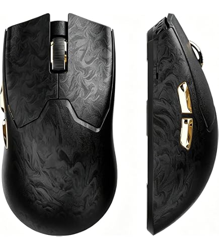 Amazon.com: ATK Blazing Sky Ghost Hollow Carbon Fiber Wireless