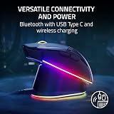 Razer Cobra Pro Wireless Gaming Mouse 30K Optical 170h BT USB-C 2.4GHz view 7