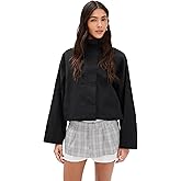 Lioness Women's Shoreline Windbreaker Jacket