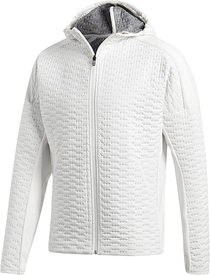 adidas winter running jacket