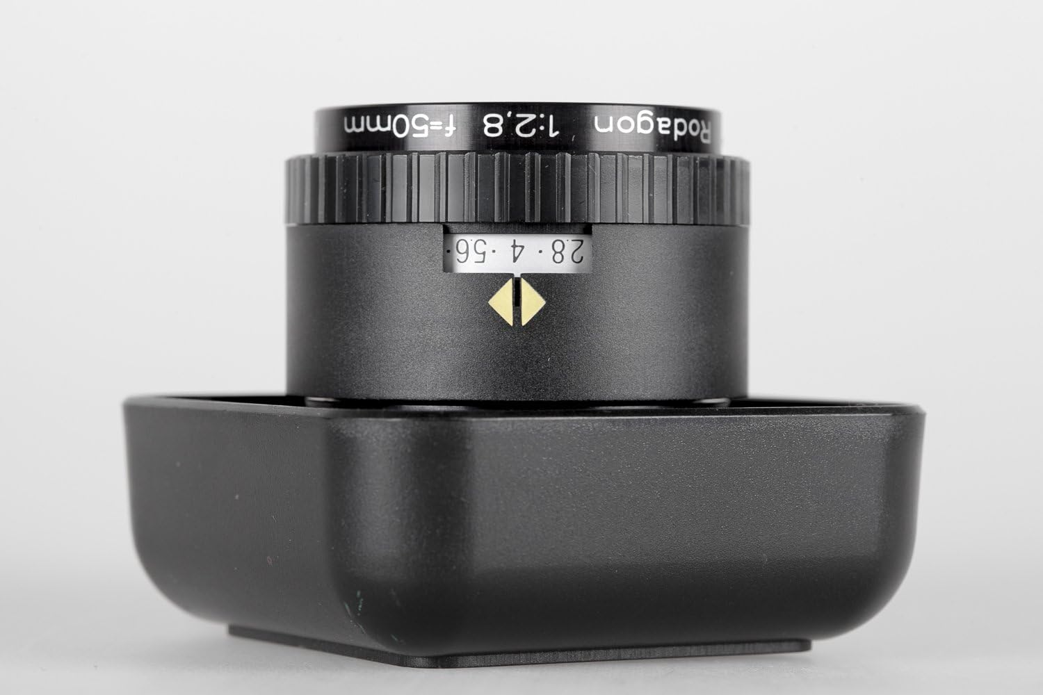 Rodenstock 50mm f/2.8 ApoRodagon N Enlarging Lens for Amazon.co.uk