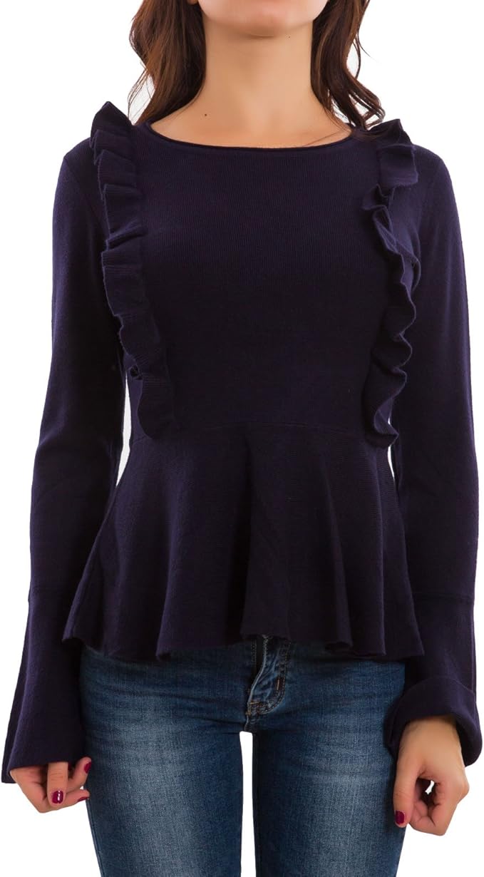 Toocool Women's Jumper Amazon.co.uk Clothing