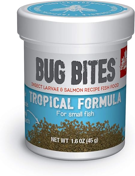 low protein puppy food