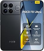 Amazon.com: XIAOMI Poco X8 PRO MAX 5G Ai (Compatible with Tmobile
