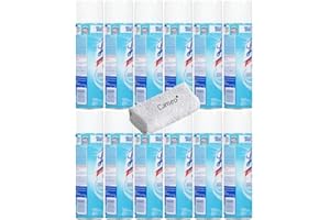 LZBBD Disinfectant Spray, Crisp Scent, 19 oz (Pack of 12)
