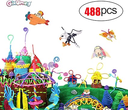 building sticks toys