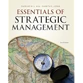 Essentials of Strategic Management