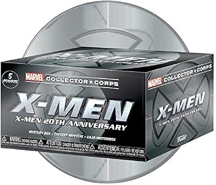 amazon funko collector corps