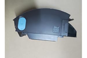 KVATAR Water Tank & Dust Combo Bin with Mop Pad Replacement Fit for IRobot Roomba Combo j5+ j5 i5+ i5 i3+(3574) Robot Vacuum and Mop Swap Bin