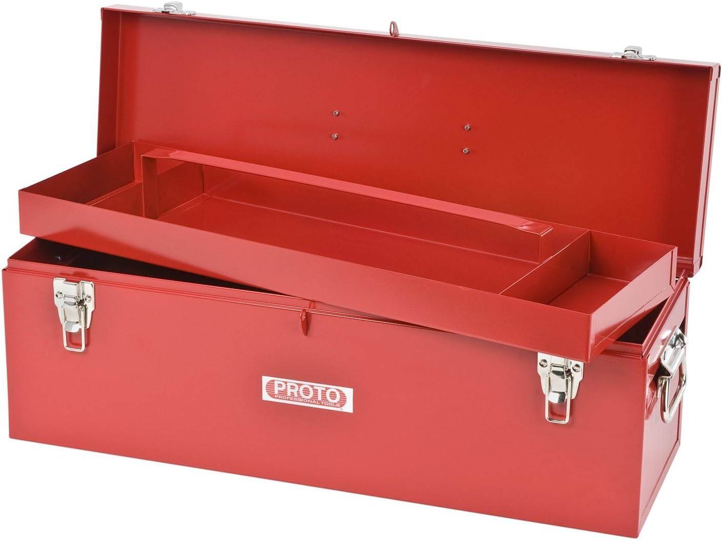 Stanley Proto J9979-NA Carpenter's Box – New Industrial Tool Storage
