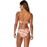 Maaji Women's Low Rise