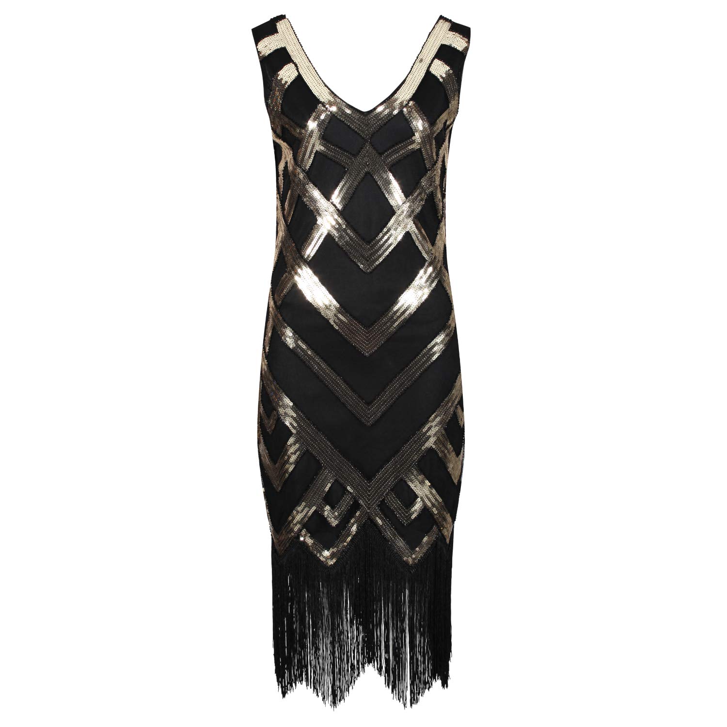 peaky blinders flapper dress