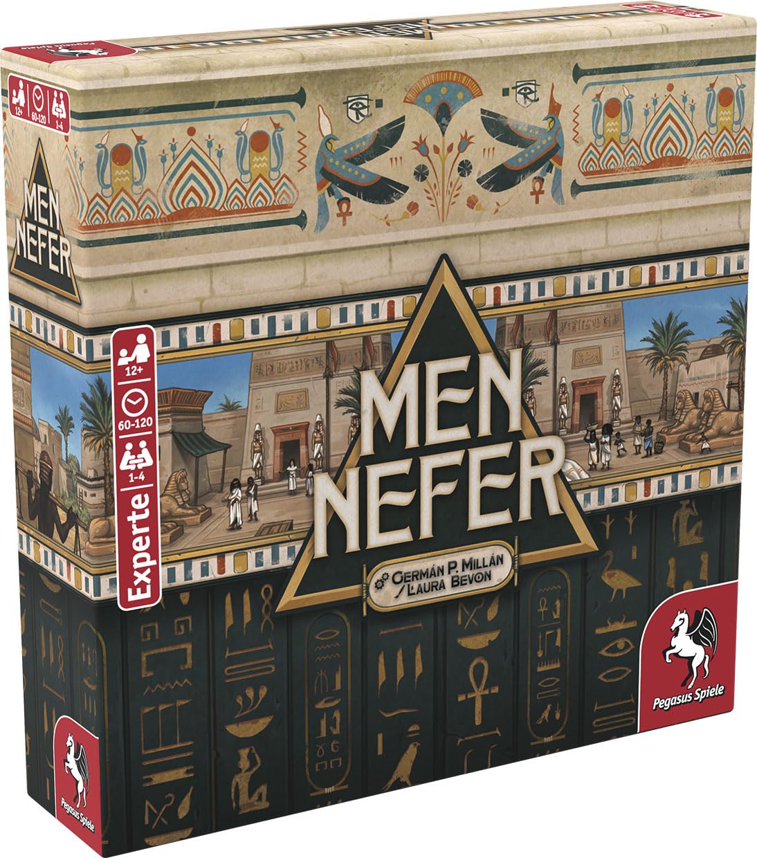 Men-Nefer