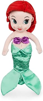 peluche ariel disney