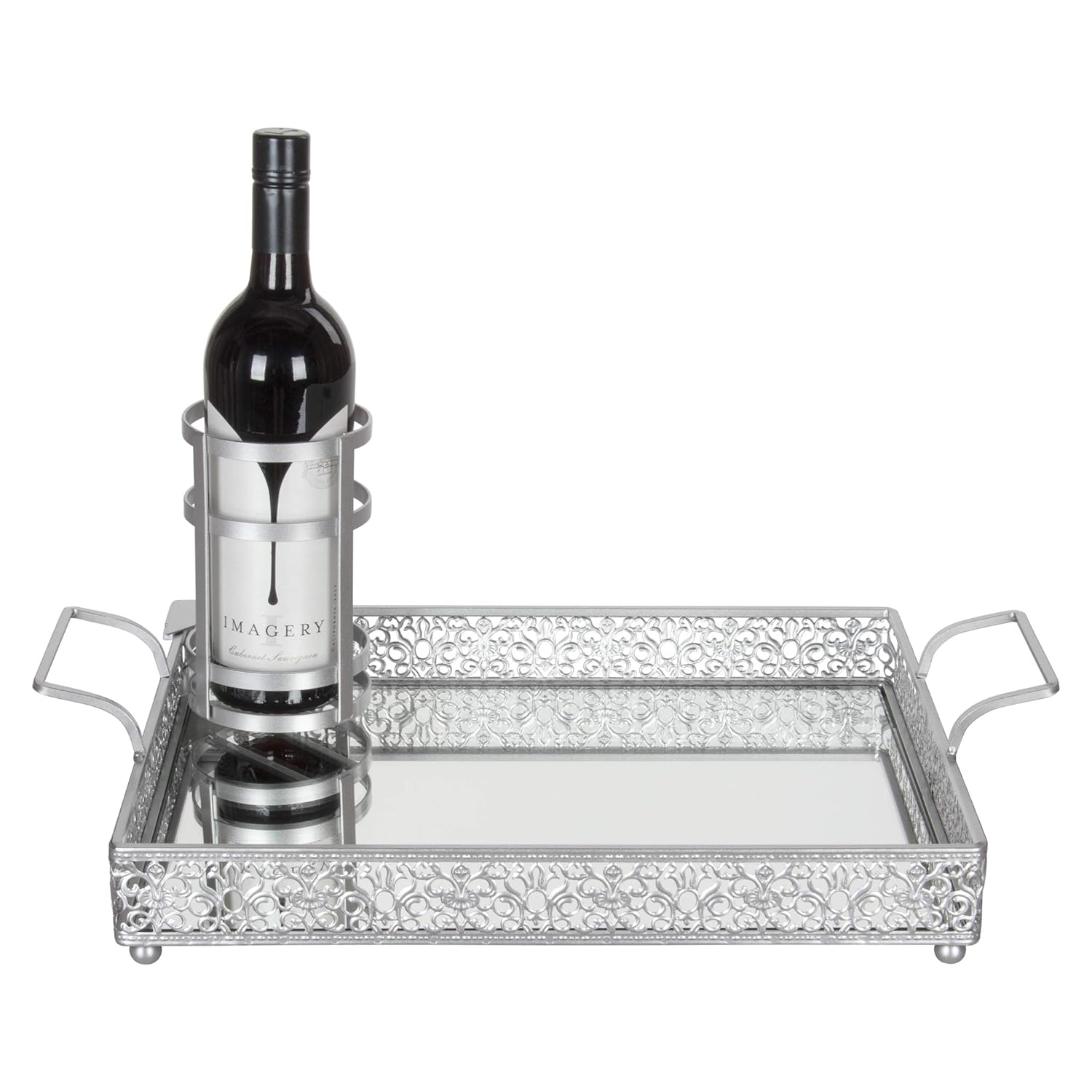 Best Serveware Oven To Table Bowls Silver