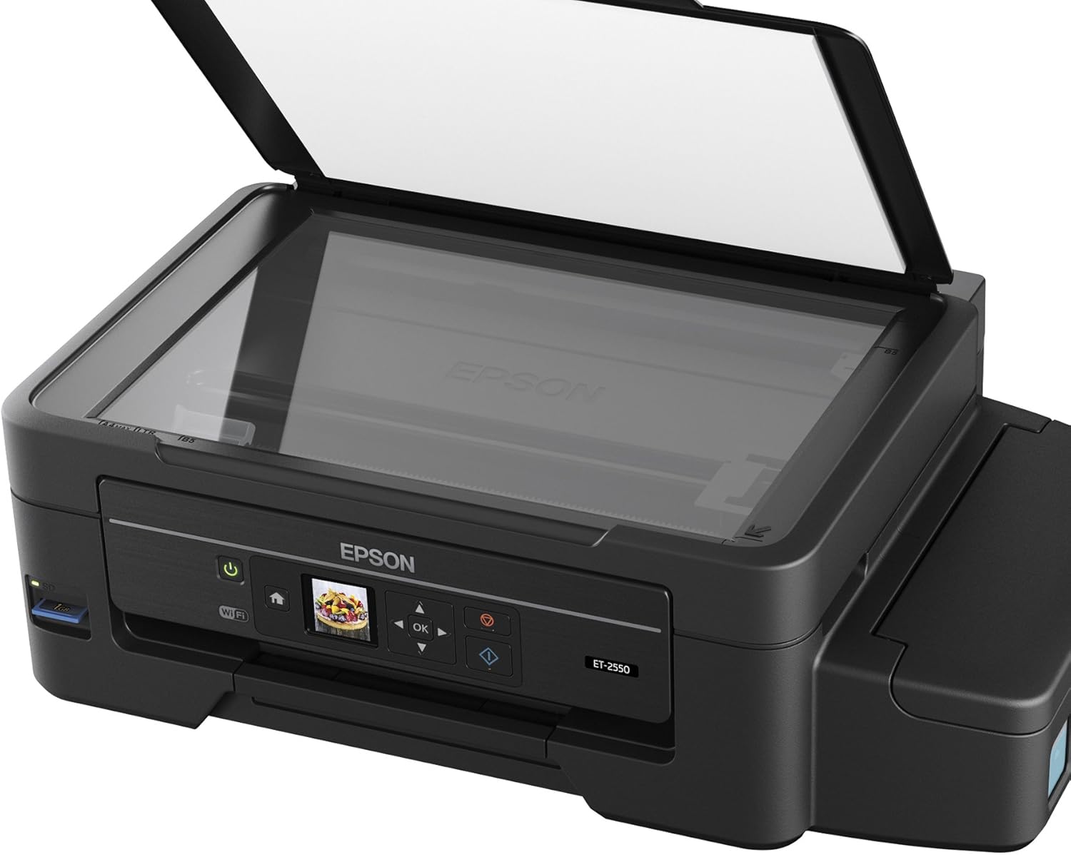 epson l508 printer
